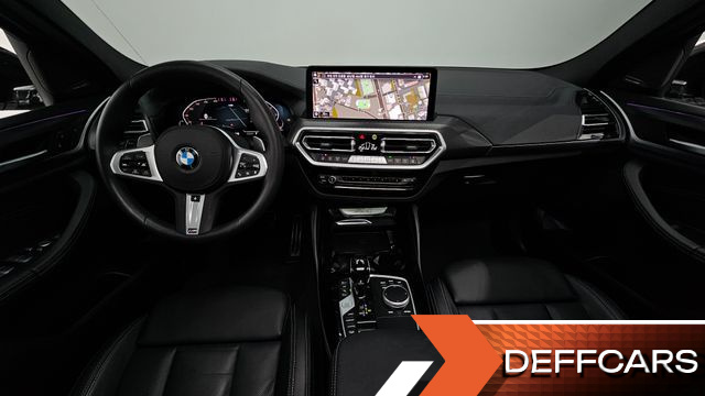 BMW X4 xDrive20i M Sport Pro Special Edition купить на сайте DeffCars