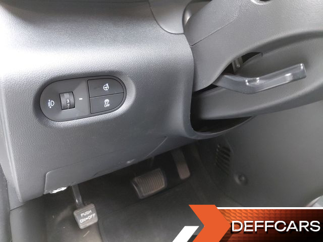 Hyundai CASPER Modern купить на сайте DeffCars