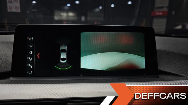 BMW 3-SERIES 320i M Sport купить на сайте DeffCars