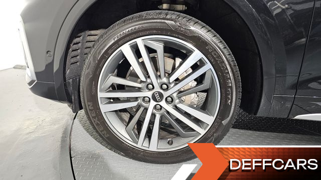 Audi Q5 45 TFSI Quattro Premium купить на сайте DeffCars