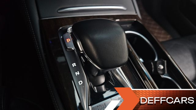 Kia K9 3.8 GDI PlatinumⅠ купить на сайте DeffCars