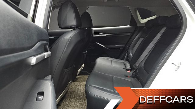 Kia SELTOS Gasoline 1.6 Turbo 2WD Trendy купить на сайте DeffCars