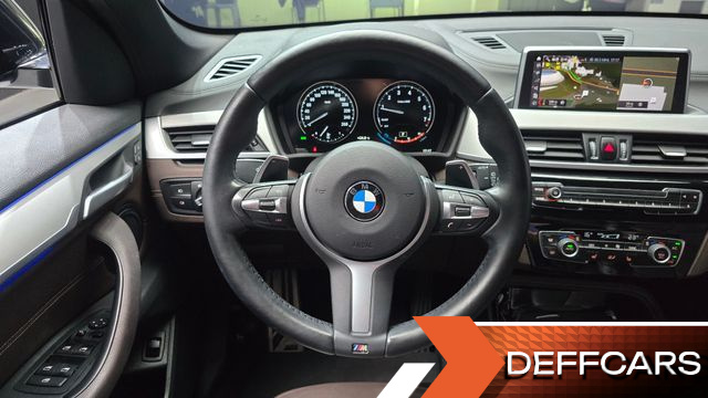 BMW X1 xDrive 20i M Sport купить на сайте DeffCars