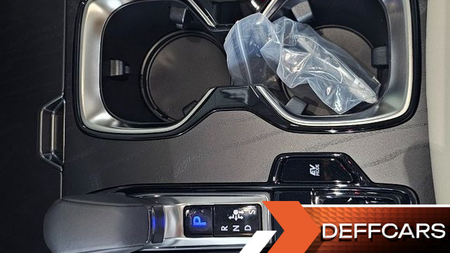 Lexus RX Luxury купить на сайте DeffCars