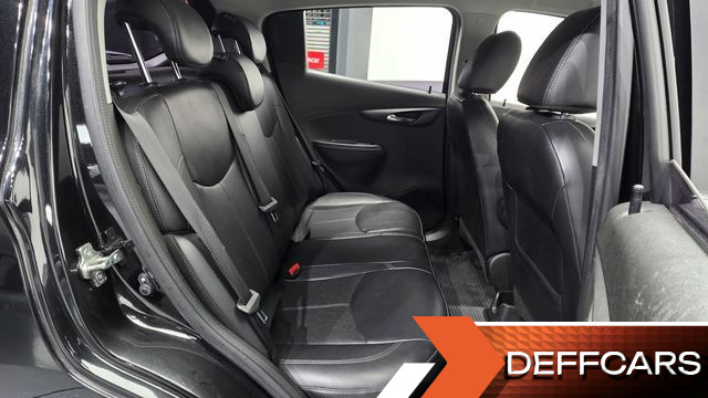 ChevroletGMDaewoo SPARK LTZ купить на сайте DeffCars
