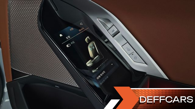 BMW 7-SERIES 740i xDrive M Sport купить на сайте DeffCars