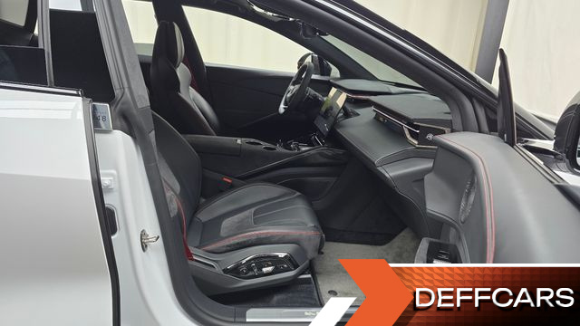 Lotus ELETRE R купить на сайте DeffCars