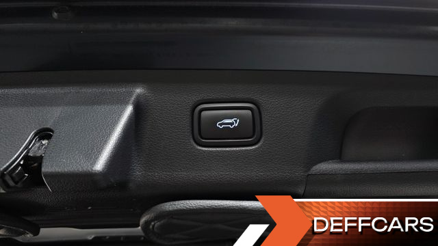 Hyundai PALISADE Gasoline 3.8 4WD Prestige купить на сайте DeffCars