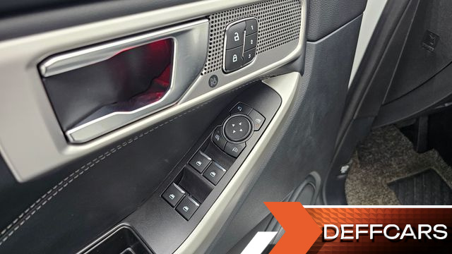 Ford EXPLORER 2.3 LimIted 4WD купить на сайте DeffCars
