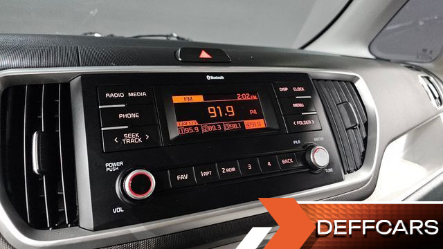 Kia RAY Van Prestige Special купить на сайте DeffCars