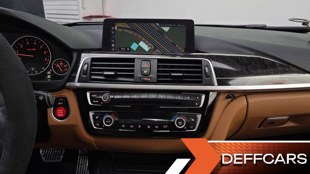 BMW 3-SERIES 320i Luxury купить на сайте DeffCars