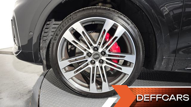 Audi SQ5 3.0 TFSI Quattro купить на сайте DeffCars