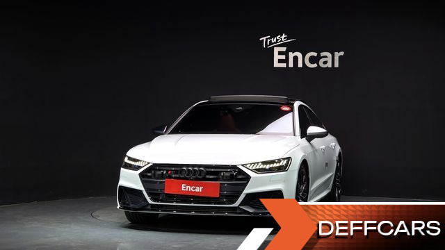 Audi S7 3.0 TDI Quattro купить на сайте DeffCars
