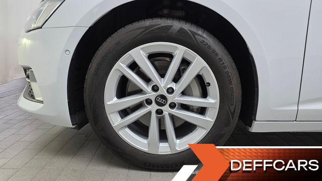 Audi A6 45 TFSI купить на сайте DeffCars