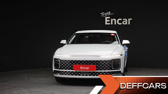 Hyundai GRANDEUR 2,5 Gasoline 2WD Premium купить на сайте DeffCars