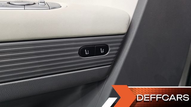 Hyundai IONIQ5 Long range Exclusive купить на сайте DeffCars