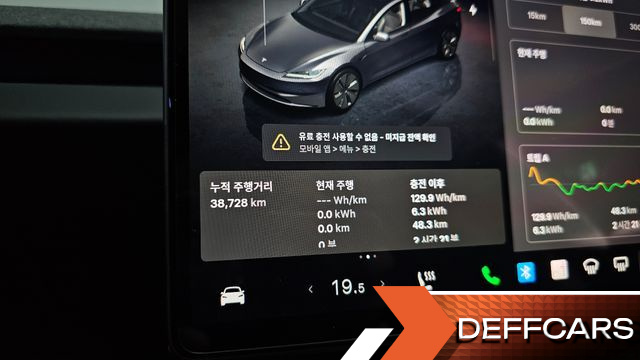 Tesla MODEL 3 RWD купить на сайте DeffCars