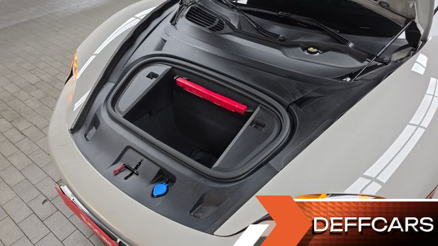 Porsche TAYCAN GTS купить на сайте DeffCars