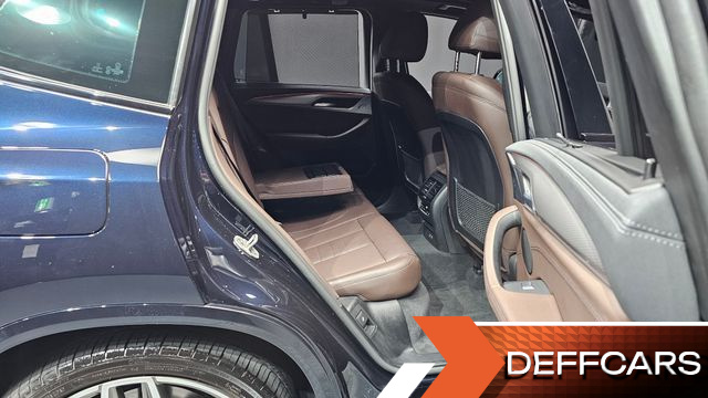 BMW X3 xDrive M40i Online Exclusive Edition купить на сайте DeffCars