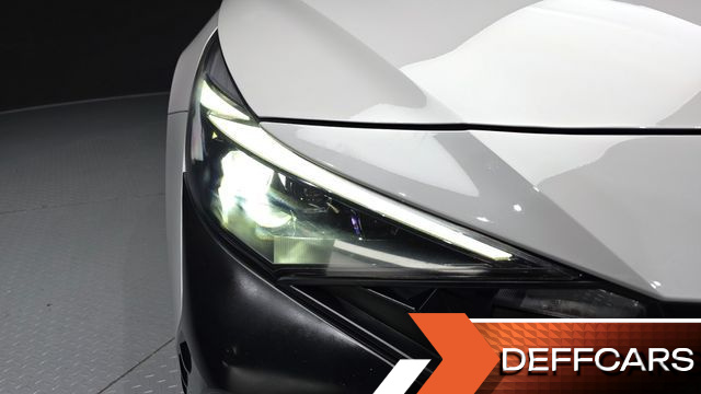 Hyundai AVANTE 2.0 N купить на сайте DeffCars