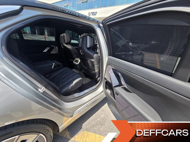 BMW 7-SERIES 740d xDrive Design Pure Excellence купить на сайте DeffCars