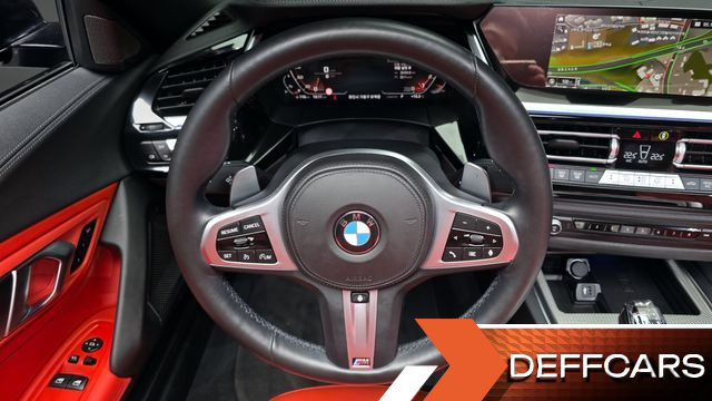 BMW Z4 sDrive20i M Sport купить на сайте DeffCars