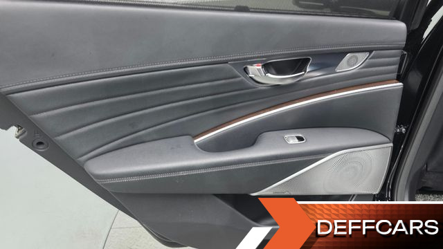 Kia K9 3.8 GDI AWD Best SelectionⅠ купить на сайте DeffCars
