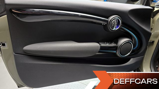 Mini COOPER HIGH 3rd купить на сайте DeffCars