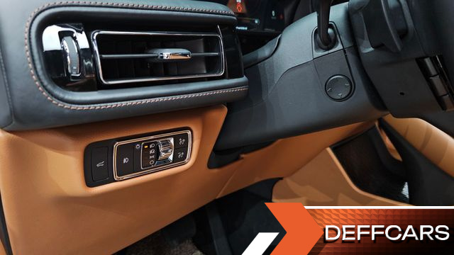 Lincoln AVIATOR 3.0 Black Label AWD купить на сайте DeffCars