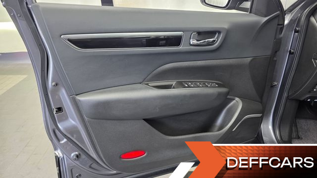 Renault-KoreaSamsung QM6 2.0 GDe RE 2WD купить на сайте DeffCars