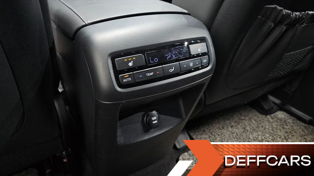 Hyundai PALISADE Gasoline 3.8 2WD Exclusive купить на сайте DeffCars