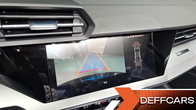 Audi A3 40 TFSI Premium купить на сайте DeffCars