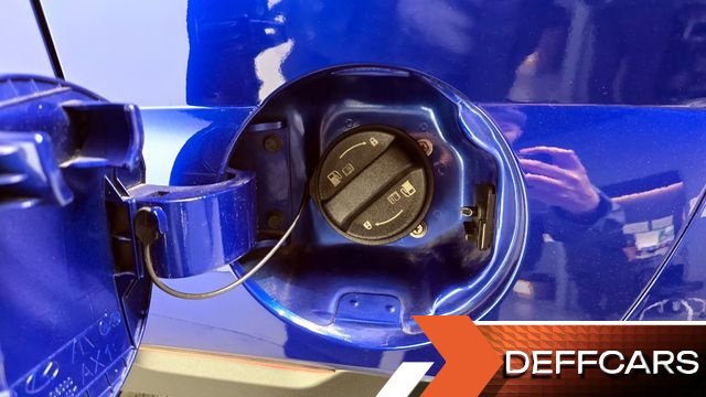 Hyundai CASPER Turbo The Essential купить на сайте DeffCars