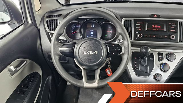 Kia RAY Van Standard купить на сайте DeffCars