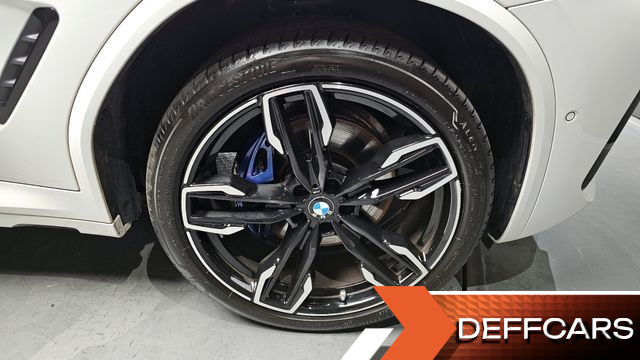 BMW X4 xDrive M40i купить на сайте DeffCars