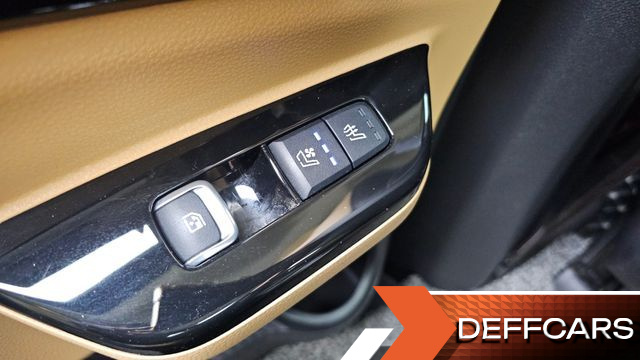 Kia CARNIVAL Gasoline 9-Seater Signature купить на сайте DeffCars