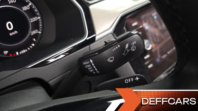 Volkswagen ARTEON 2.0 TDI Prestige купить на сайте DeffCars