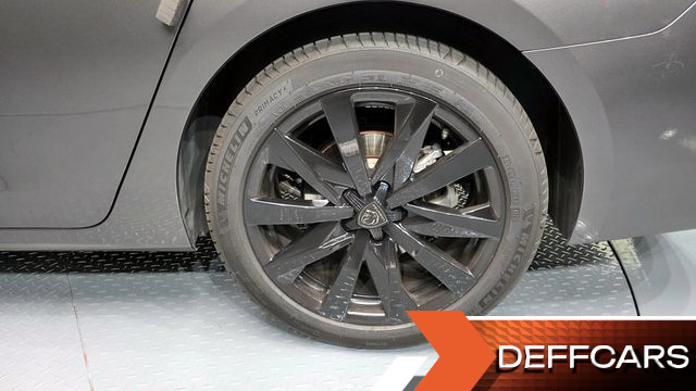 Peugeot 508 2.0 BlueHDi GT Line купить на сайте DeffCars