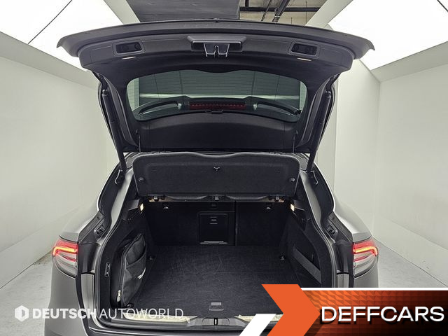 Maserati LEVANTE 3.8 Trofeo купить на сайте DeffCars