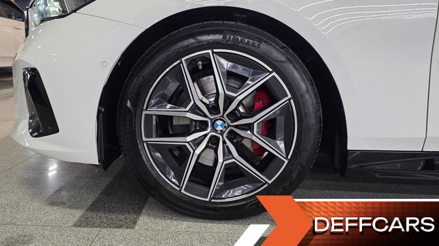 BMW 5-SERIES 520i Special Edition купить на сайте DeffCars