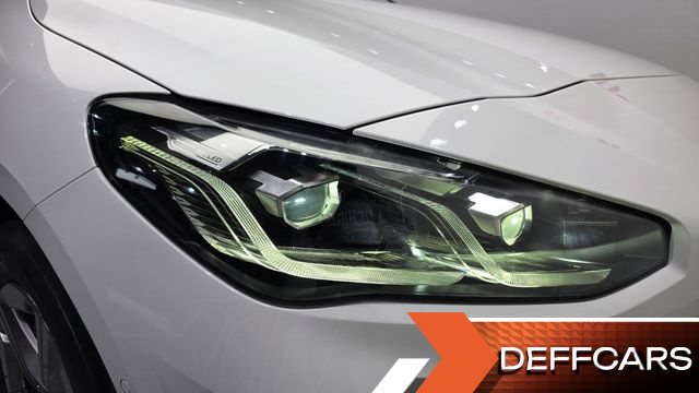 BMW 2-SERIES 220i Advantage купить на сайте DeffCars