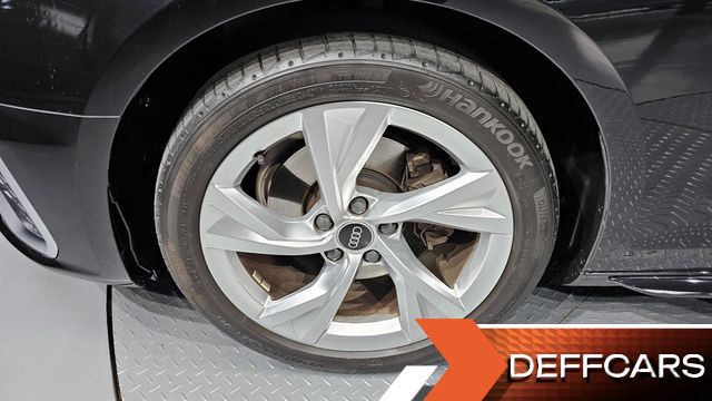 Audi A4 40 TFSI Premium купить на сайте DeffCars