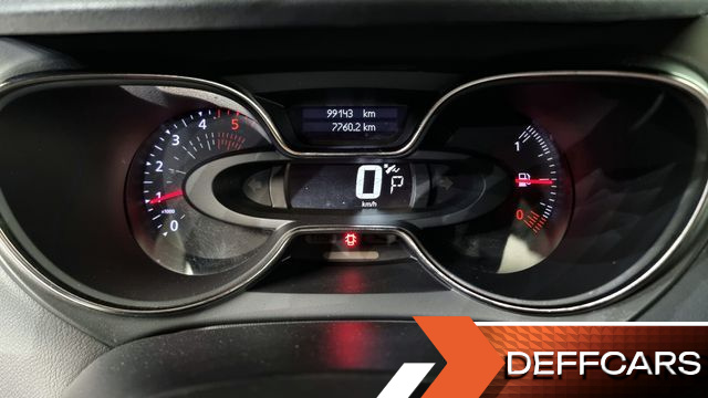 Renault-KoreaSamsung QM3 RE Signature купить на сайте DeffCars