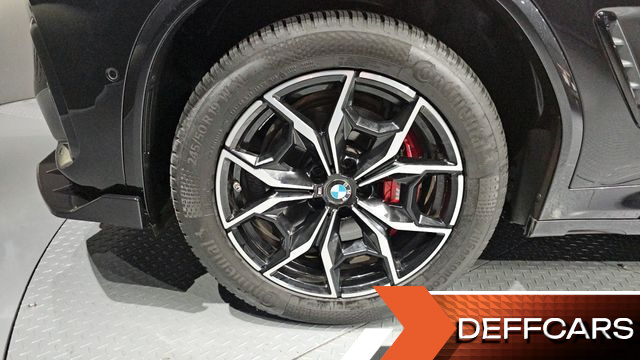 BMW X3 xDrive 20i M Sports Pro купить на сайте DeffCars