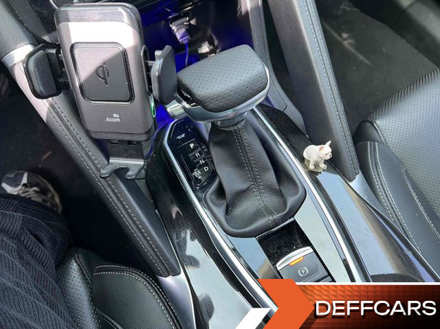 Renault-KoreaSamsung QM6 Diesel 4WD RE Signature купить на сайте DeffCars