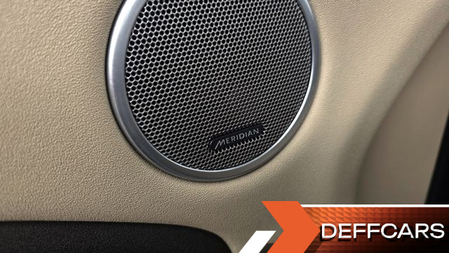Land Rover RANGE ROVER EVOQUE 2.0 TD4 SE купить на сайте DeffCars