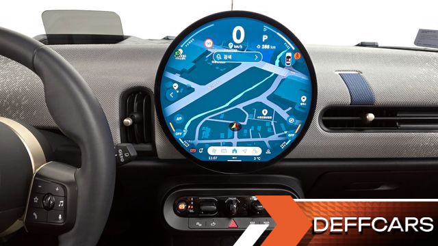 Mini COOPER 5 Door Favoured купить на сайте DeffCars