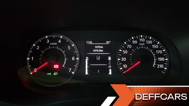 Renault-KoreaSamsung MASTER 2.3 15-Seater купить на сайте DeffCars