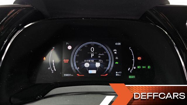 Lexus RX Premium купить на сайте DeffCars