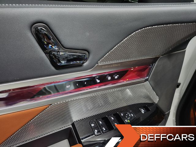 BMW 7-SERIES 740d xDrive M Sport купить на сайте DeffCars